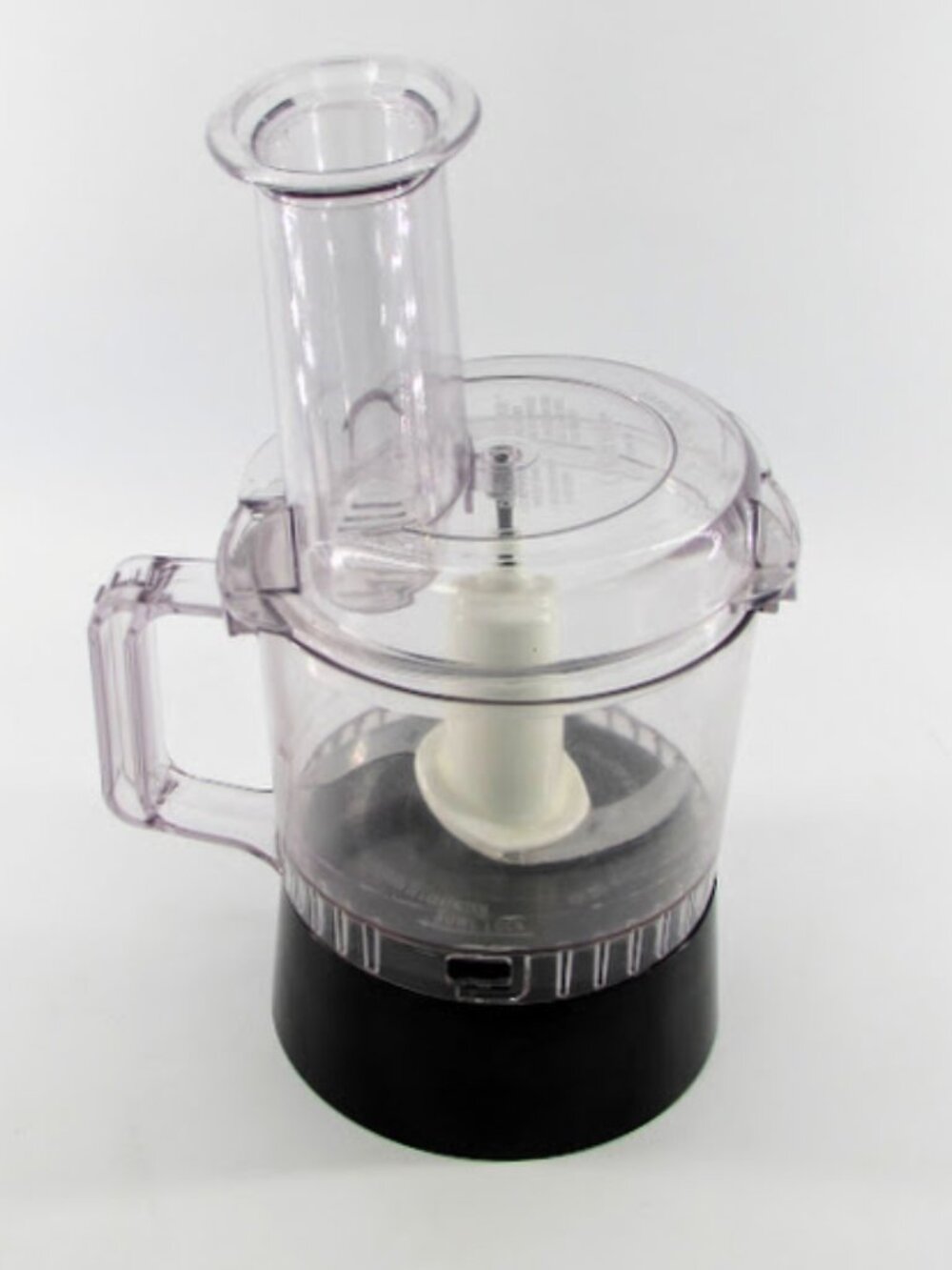 Cuisinart Power Blend Duet AFP-7 Blender Food Processor Replacement Parts 3 Cup
